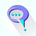 AsQkme – Social Polls Matching app icon
