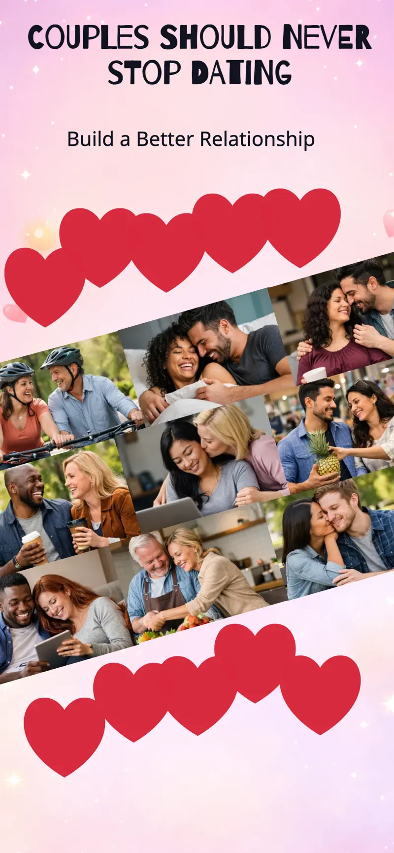 Couples Date Forever - LoveNow screenshot