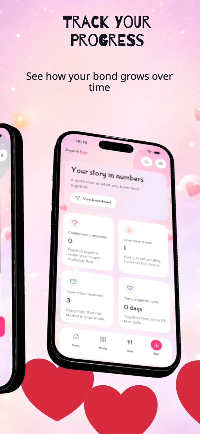 Couples Date Forever - LoveNow screenshot 4