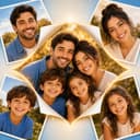 Family Pictures AI Photos app icon