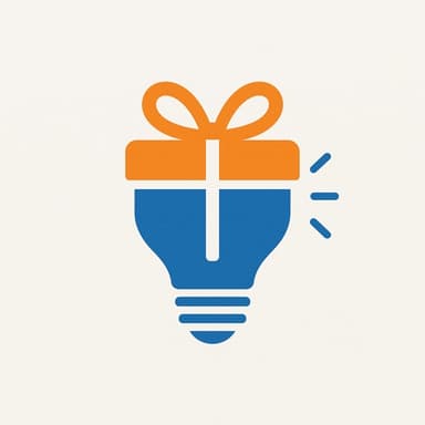 Gift Ideas - Family & Friends app icon