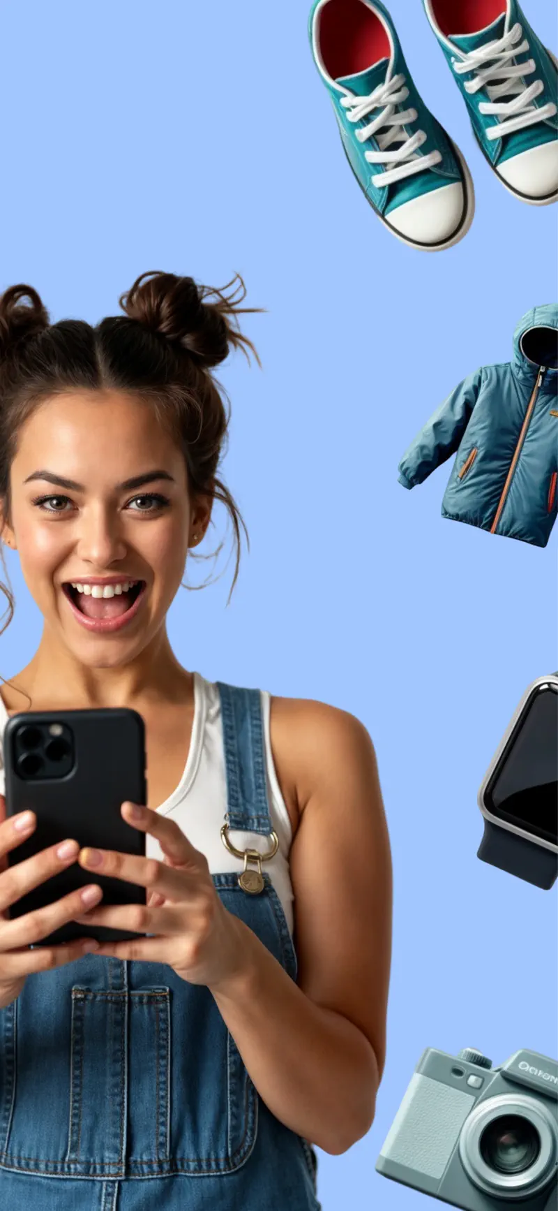 Gift Ideas - Family & Friends screenshot