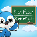 Kids Focus: Screen Time app icon