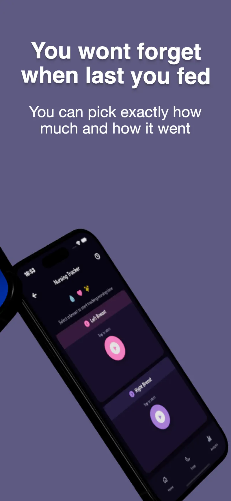 Parenting AI - parenting guide screenshot