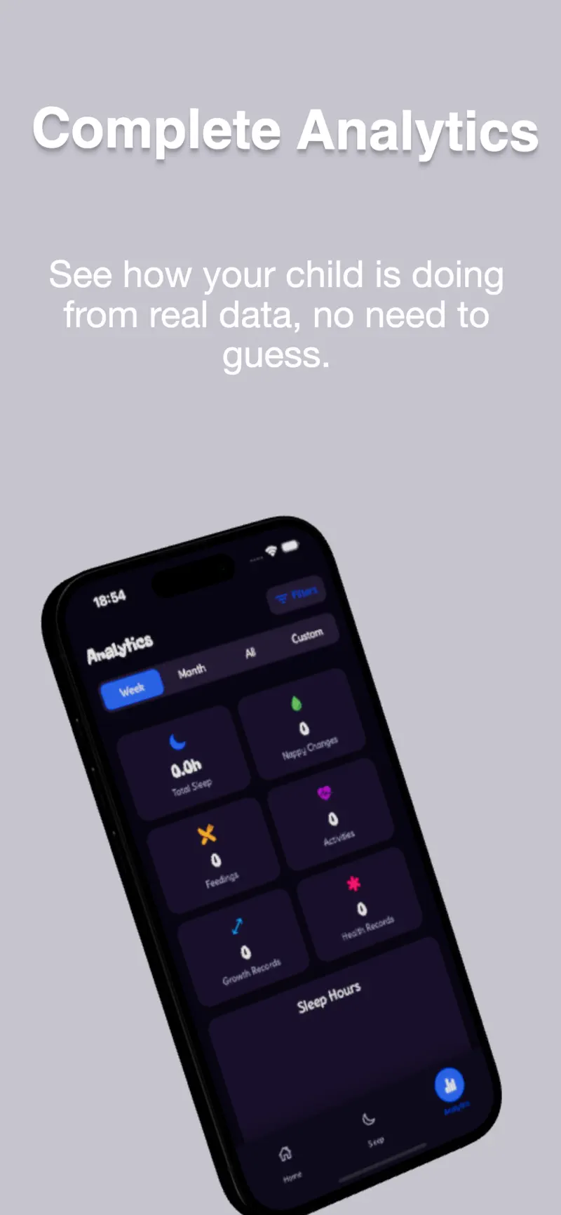 Parenting AI - parenting guide screenshot 4