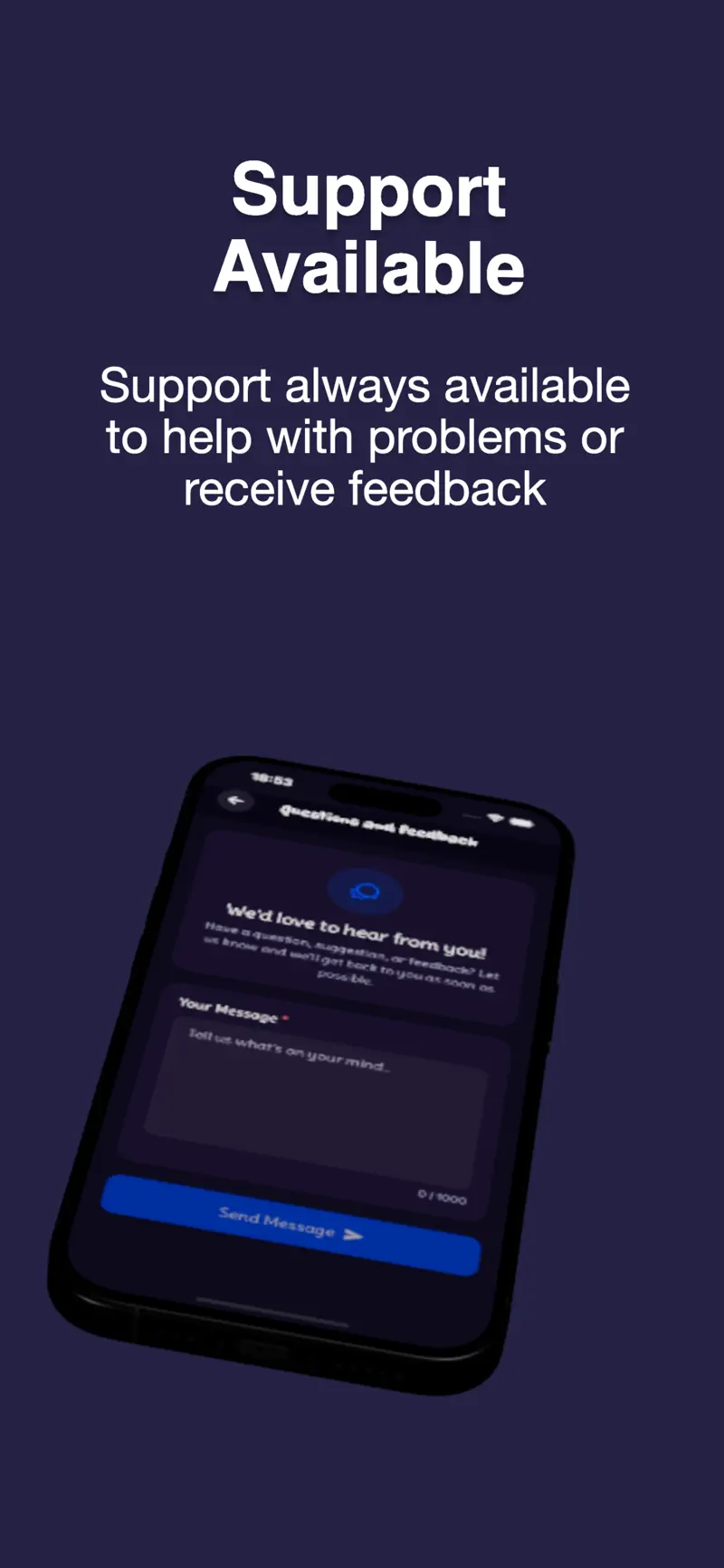 Parenting AI - parenting guide screenshot 5