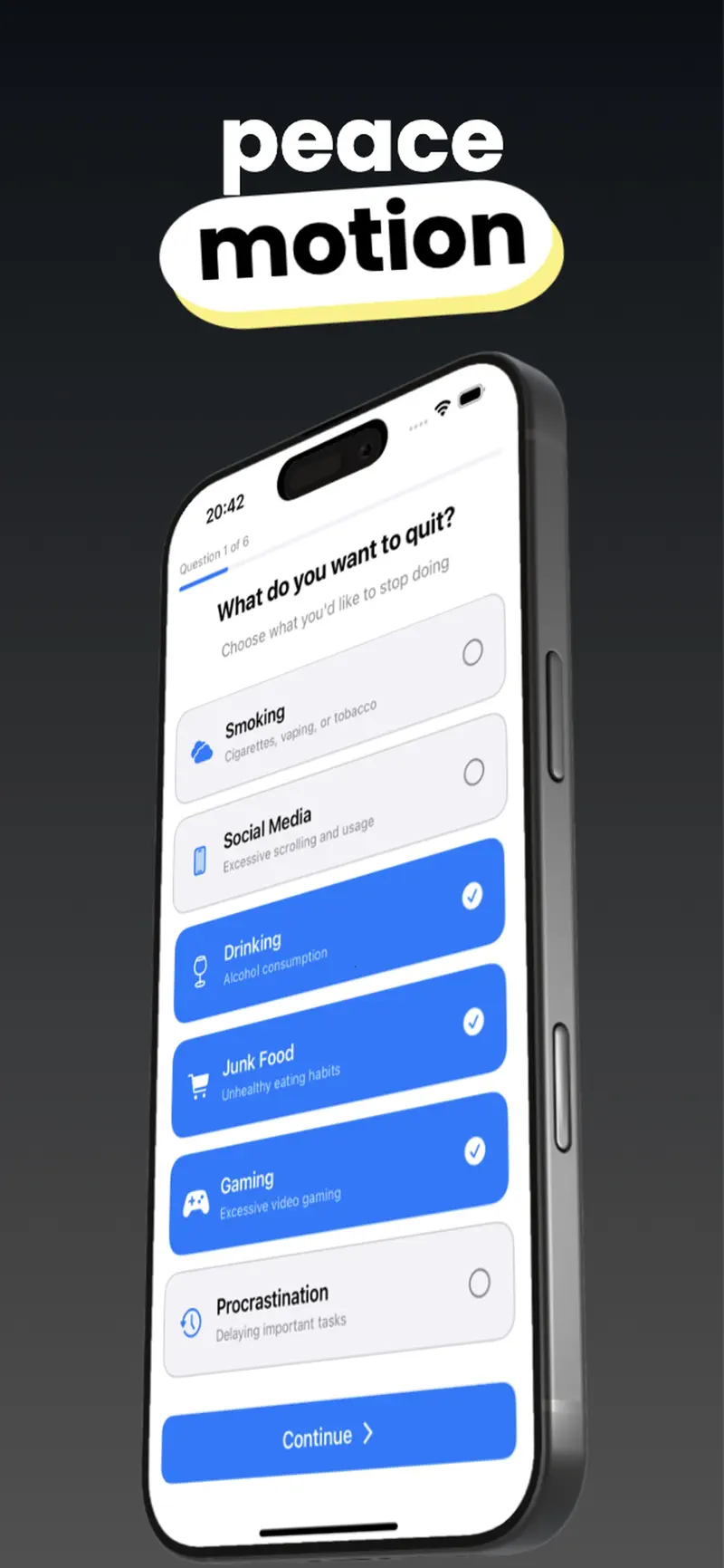 Quit Anything Now screenshot 5