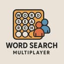 Word Search Multiplayer app icon